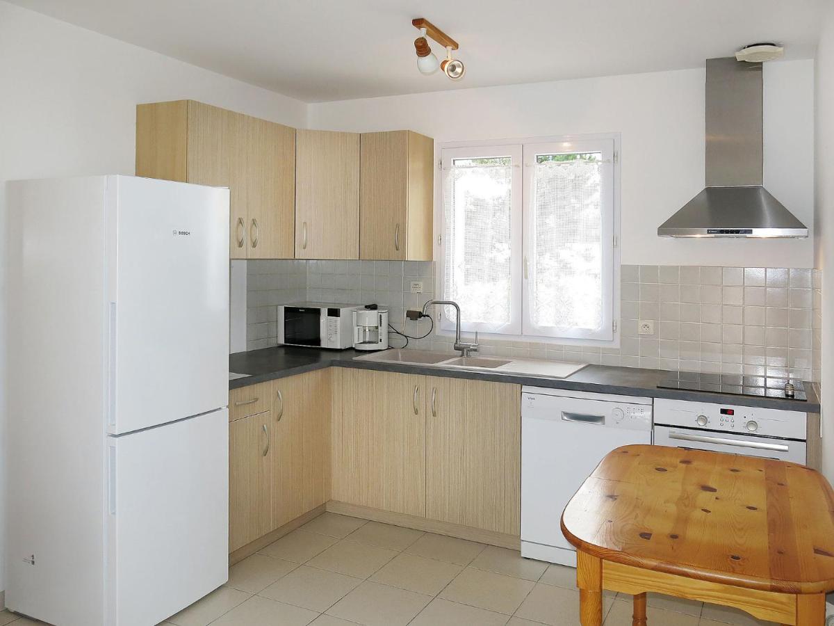 Holiday Home Les Hippocampes By Interhome La Tranche-sur-Mer Exterior photo