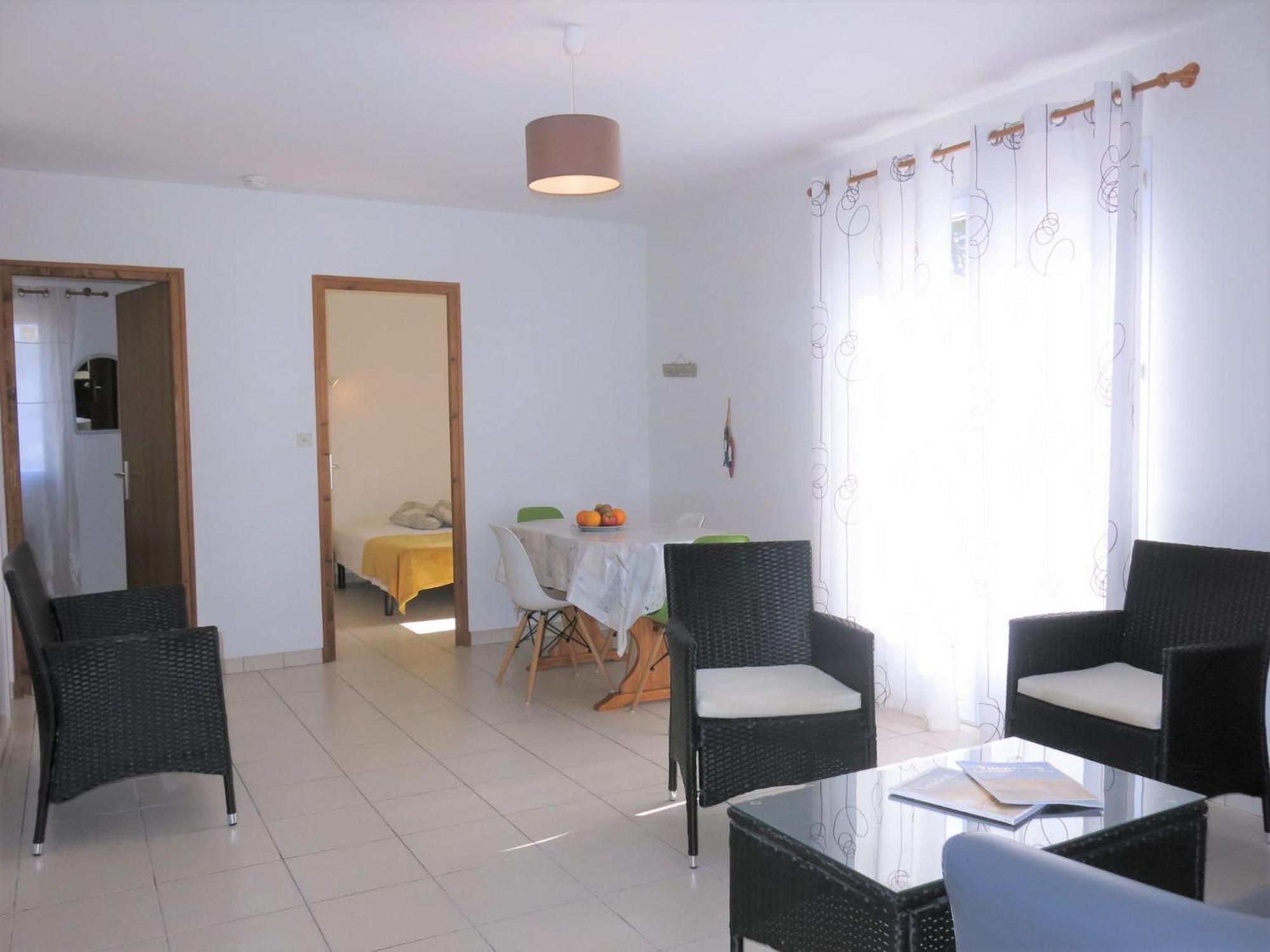 Holiday Home Les Hippocampes By Interhome La Tranche-sur-Mer Exterior photo